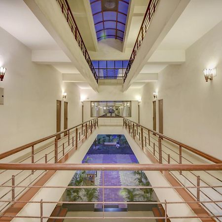 Hotel O Plus Corporate One Khapa  Екстер'єр фото