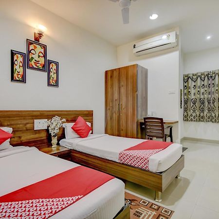 Hotel O Plus Corporate One Khapa  Екстер'єр фото