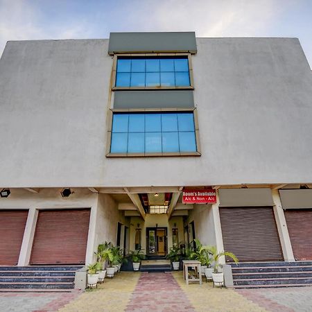 Hotel O Plus Corporate One Khapa  Екстер'єр фото